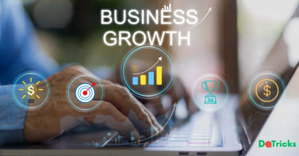 boost online presence with garage2global