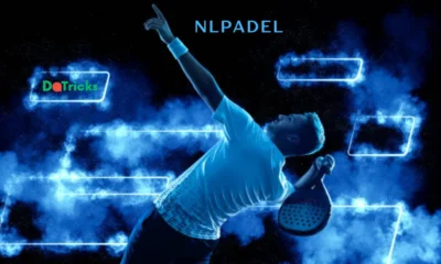 nlpadel