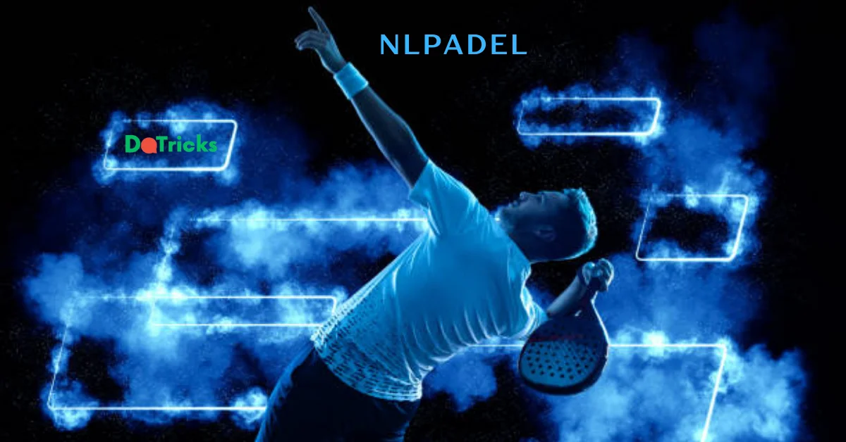 nlpadel
