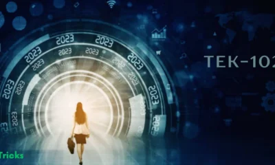 tek-102
