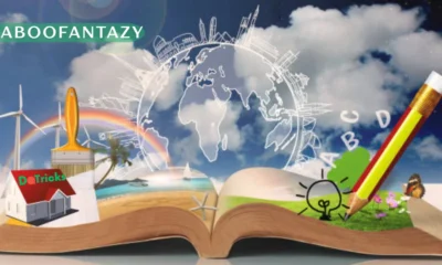 taboofantazy