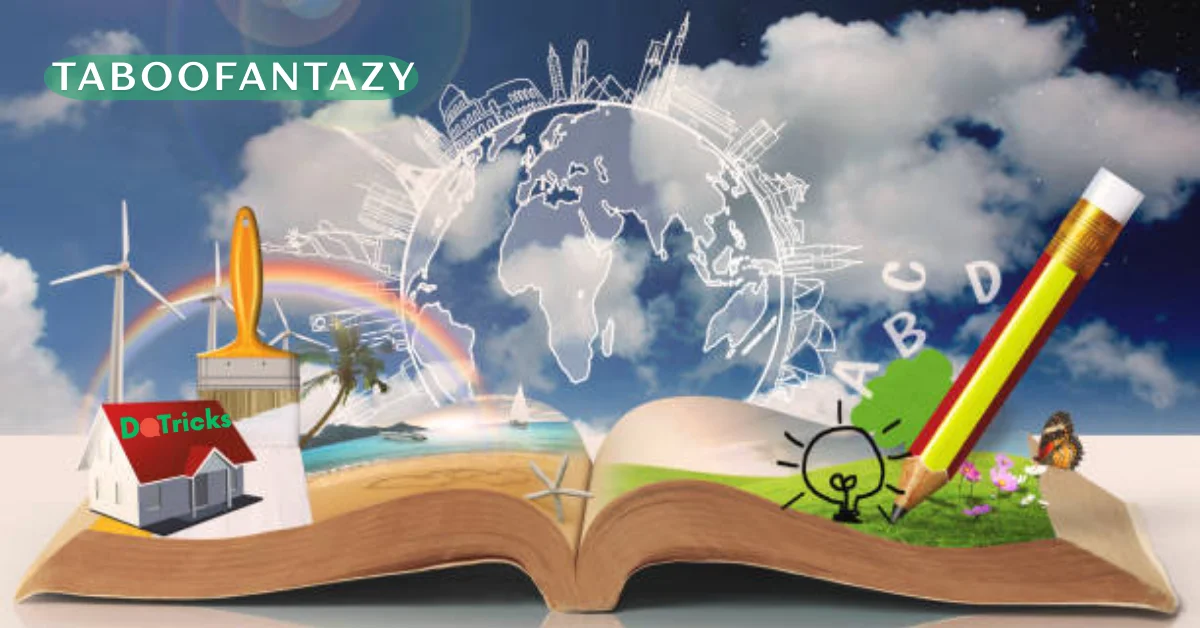 taboofantazy