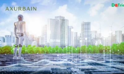 axurbain
