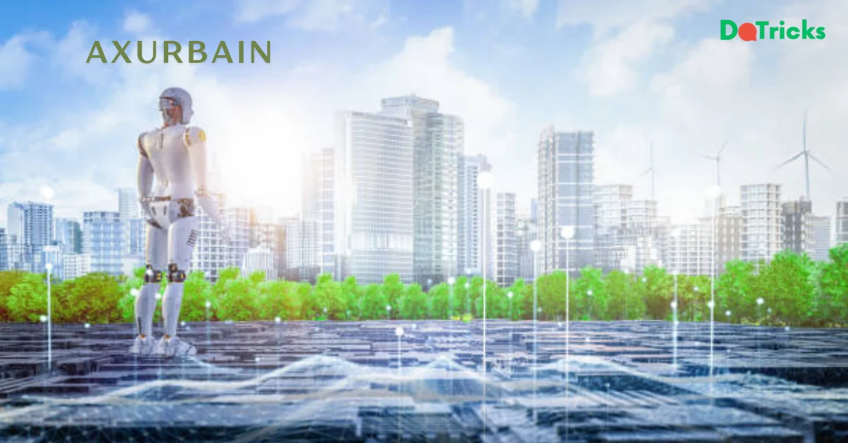 axurbain