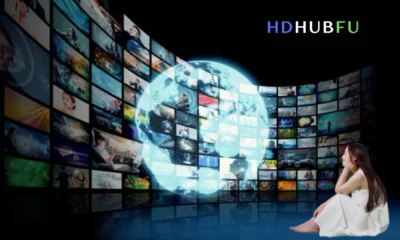 HDHubFu
