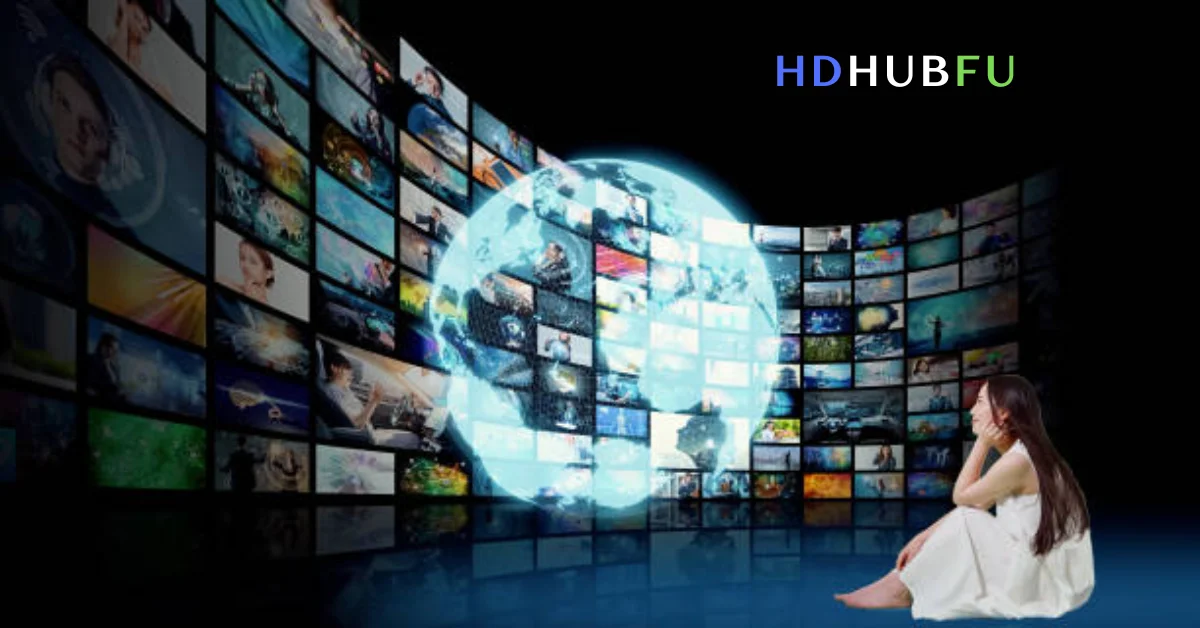 HDHubFu