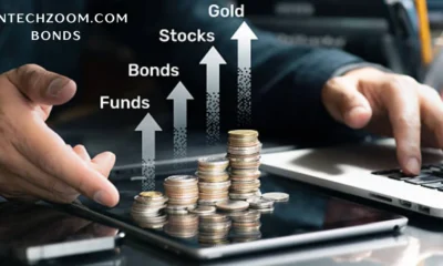 Fintechzoom.com Bonds