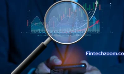 Fintechzoom.com