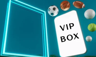 VIPBox
