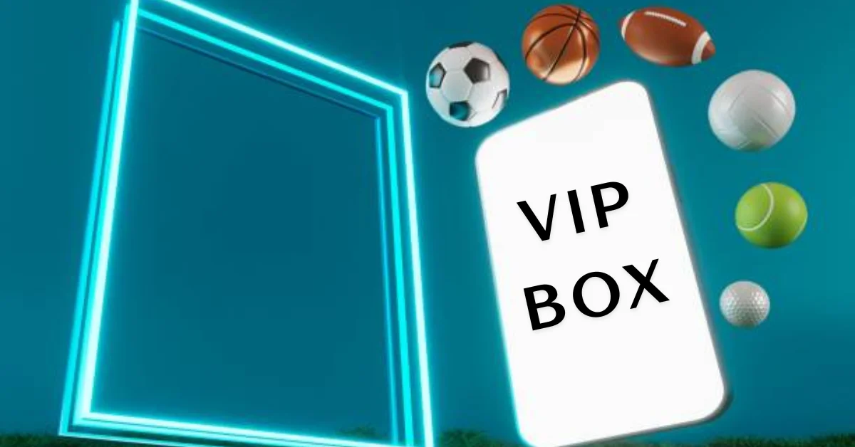 VIPBox