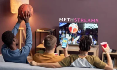 methstreams