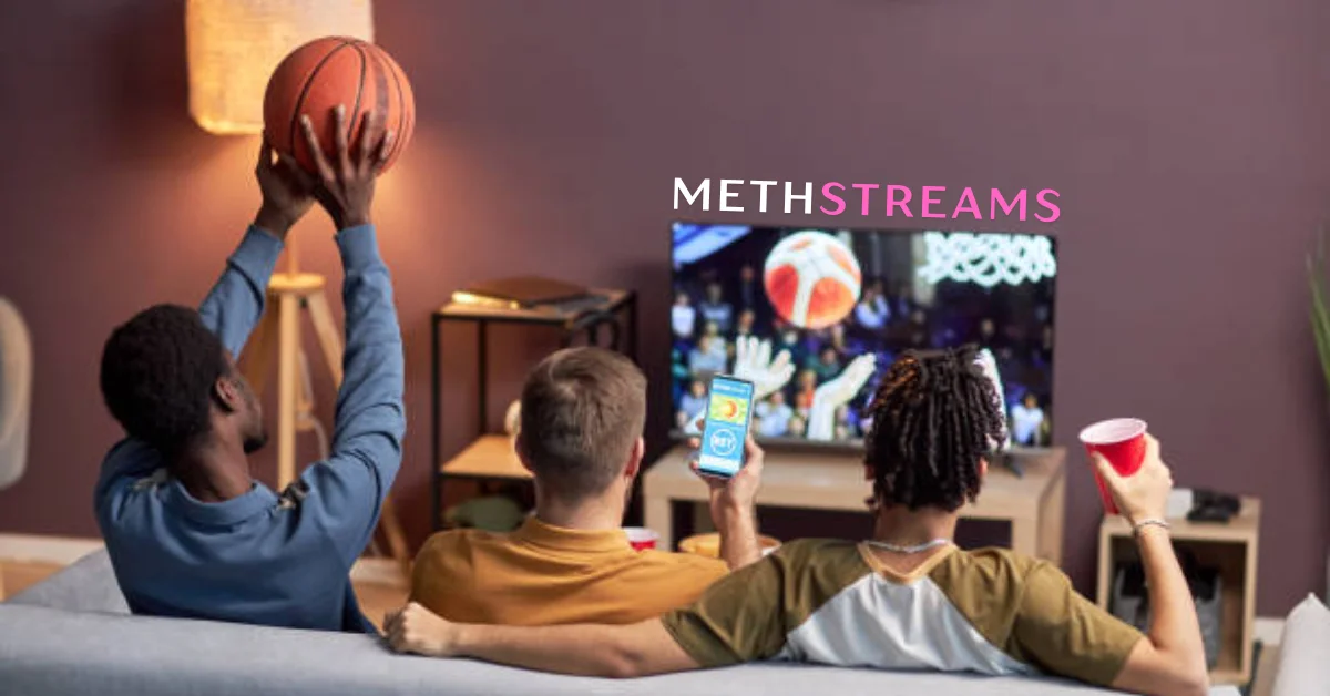 methstreams