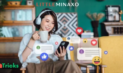 littleminaxo