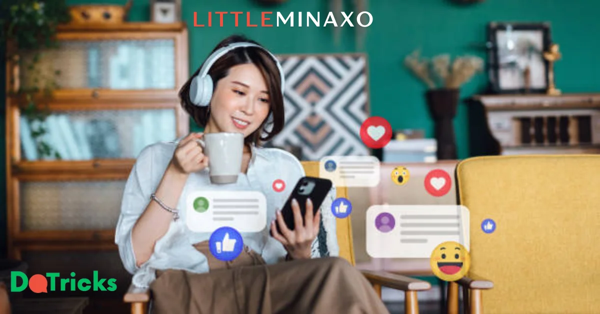 littleminaxo