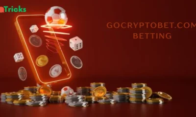 gocryptobet.com betting