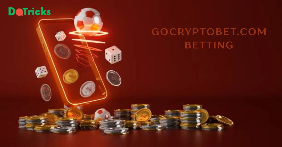 gocryptobet.com betting