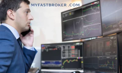 myfastbroker .com