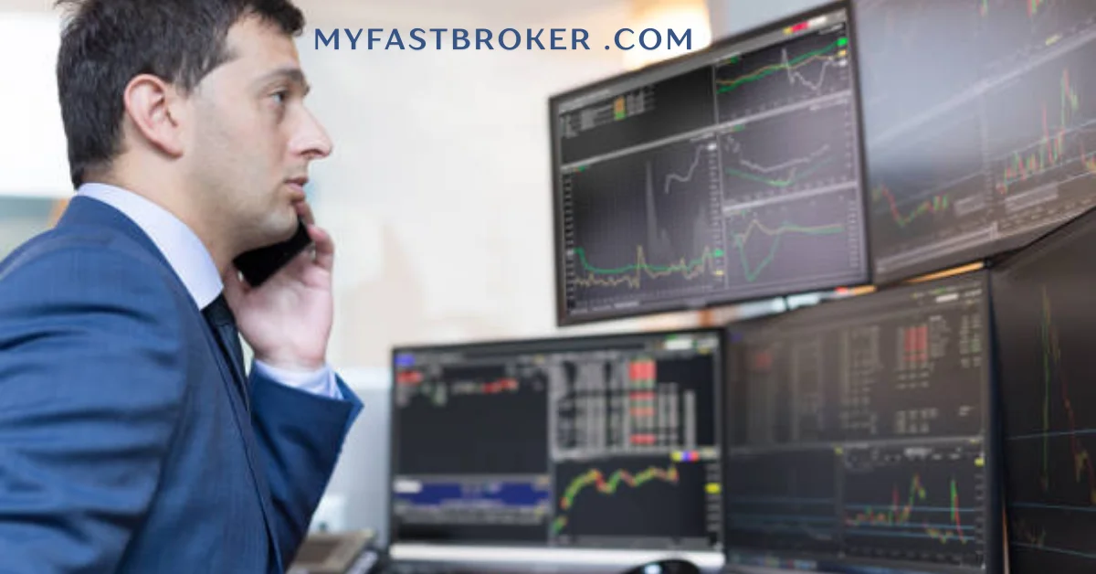 myfastbroker .com