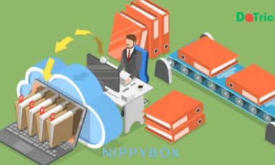 nippybox