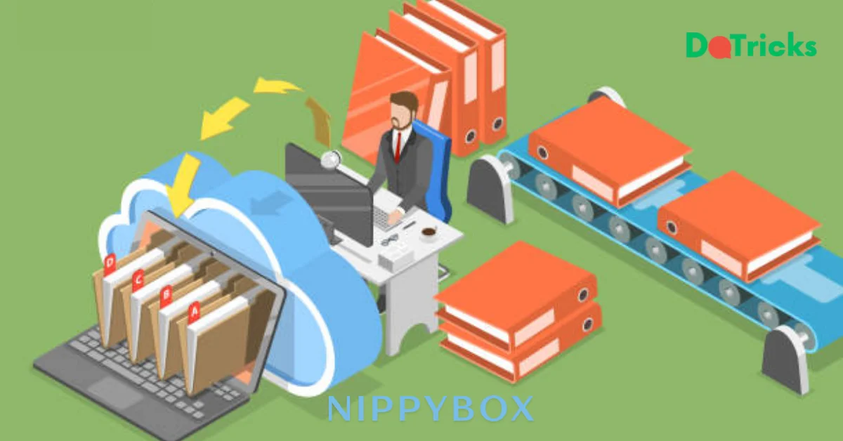 nippybox