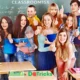 classroom 15x