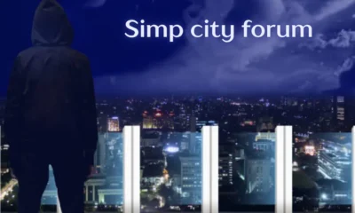 simp city forum