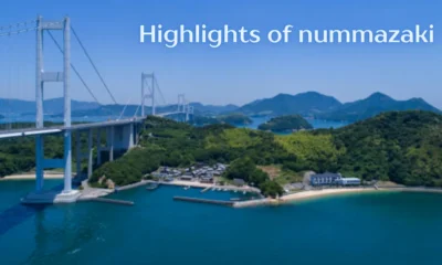 highlights of nummazaki
