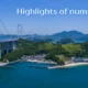 highlights of nummazaki