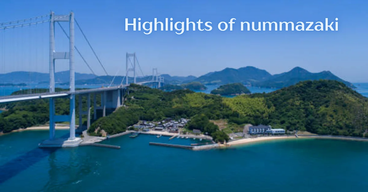 highlights of nummazaki