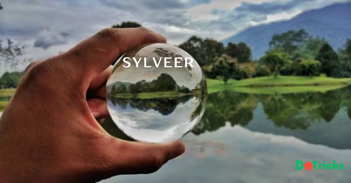 sylveer