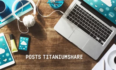 posts titaniumshare