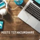 posts titaniumshare