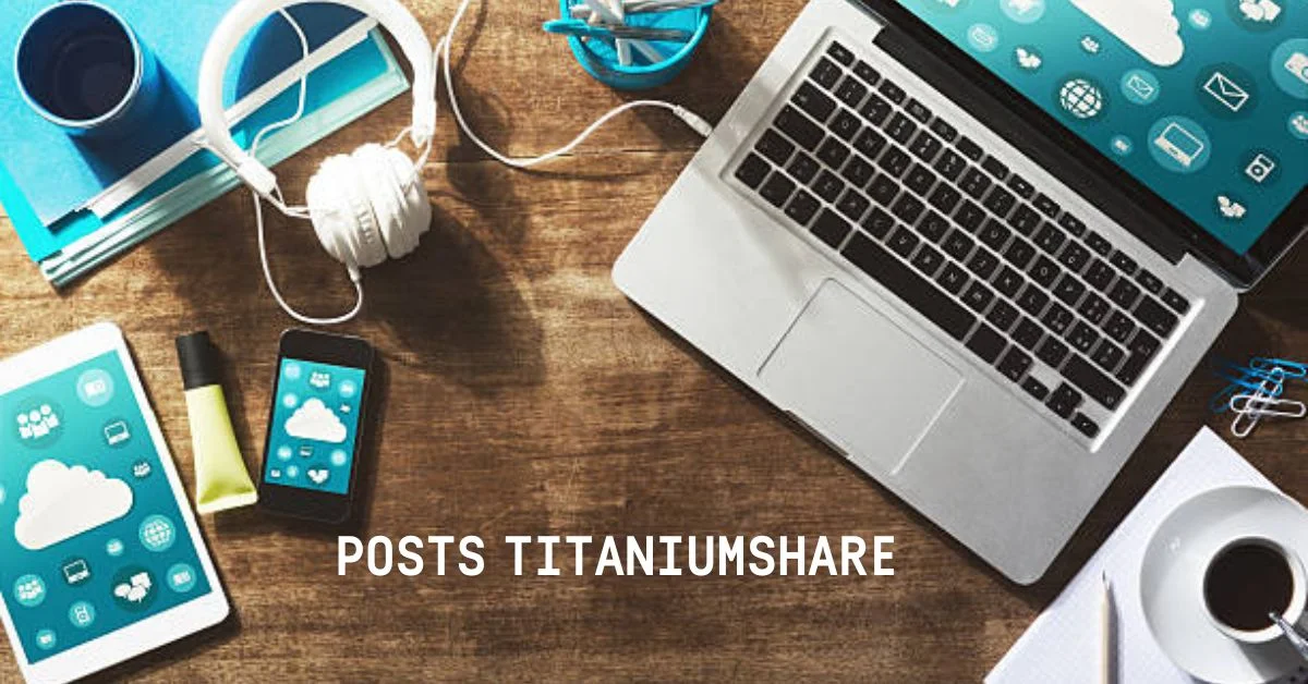 posts titaniumshare