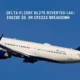Delta flight DL275 diverted LAX
