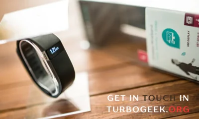 get in touch in turbogeek.org