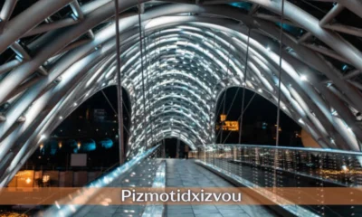 pizmotidxizvou