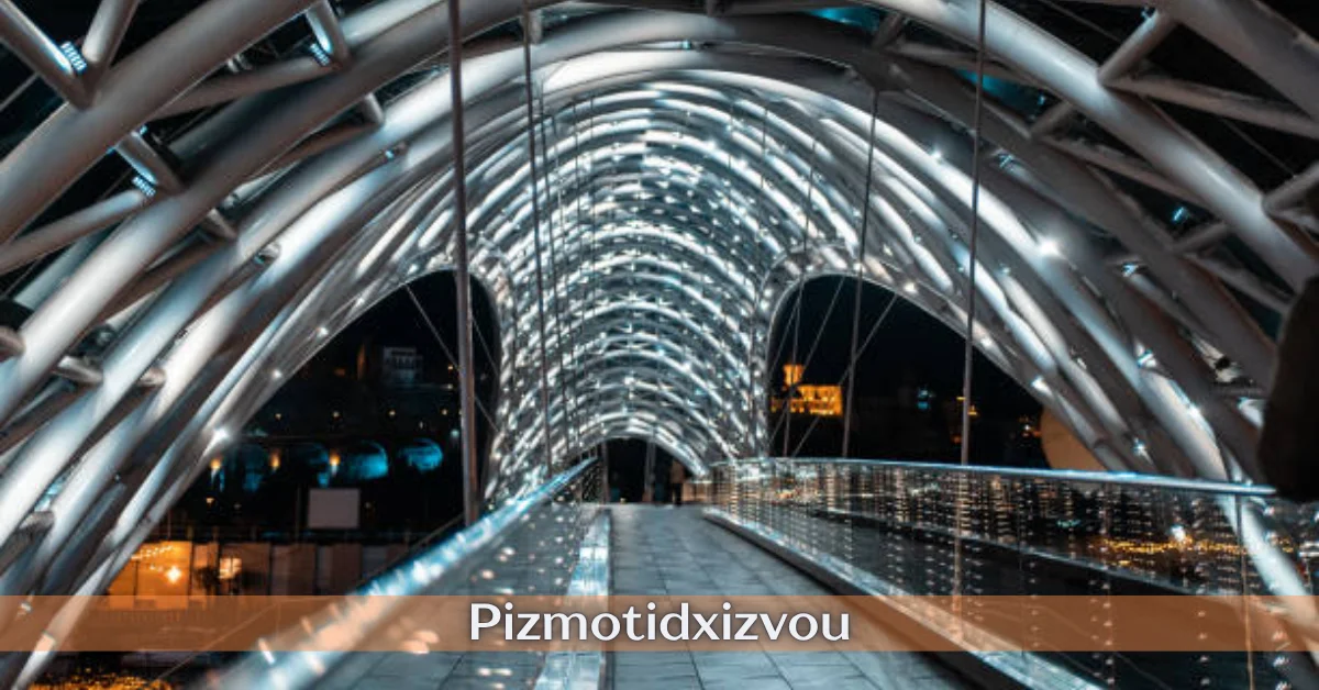 pizmotidxizvou