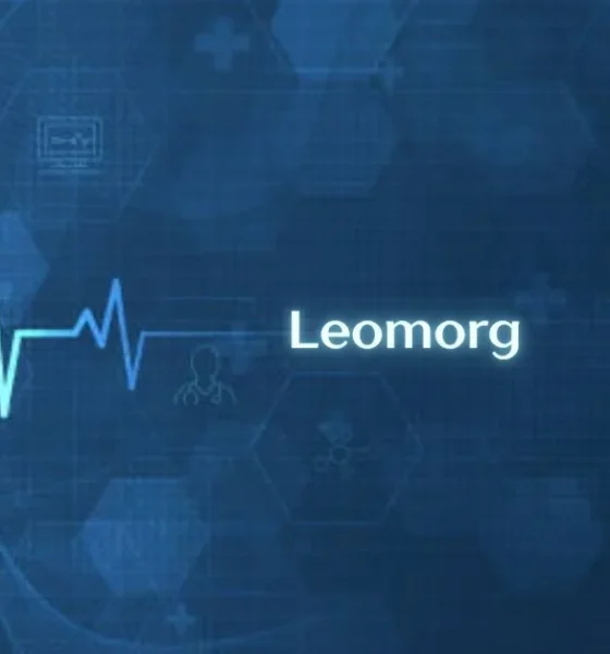 leomorg