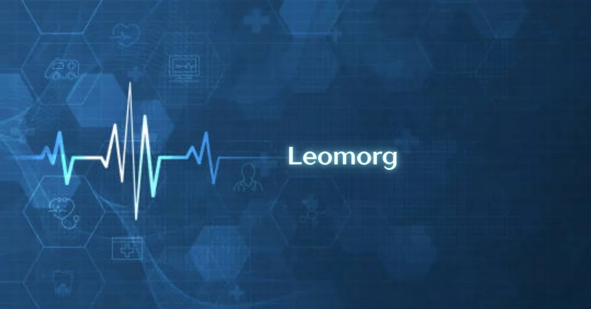 leomorg