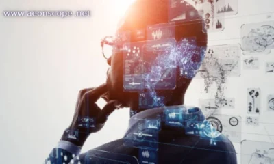 www aeonscope .net