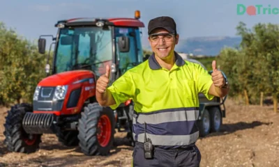 tractor supply sales associate job description