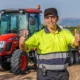 tractor supply sales associate job description