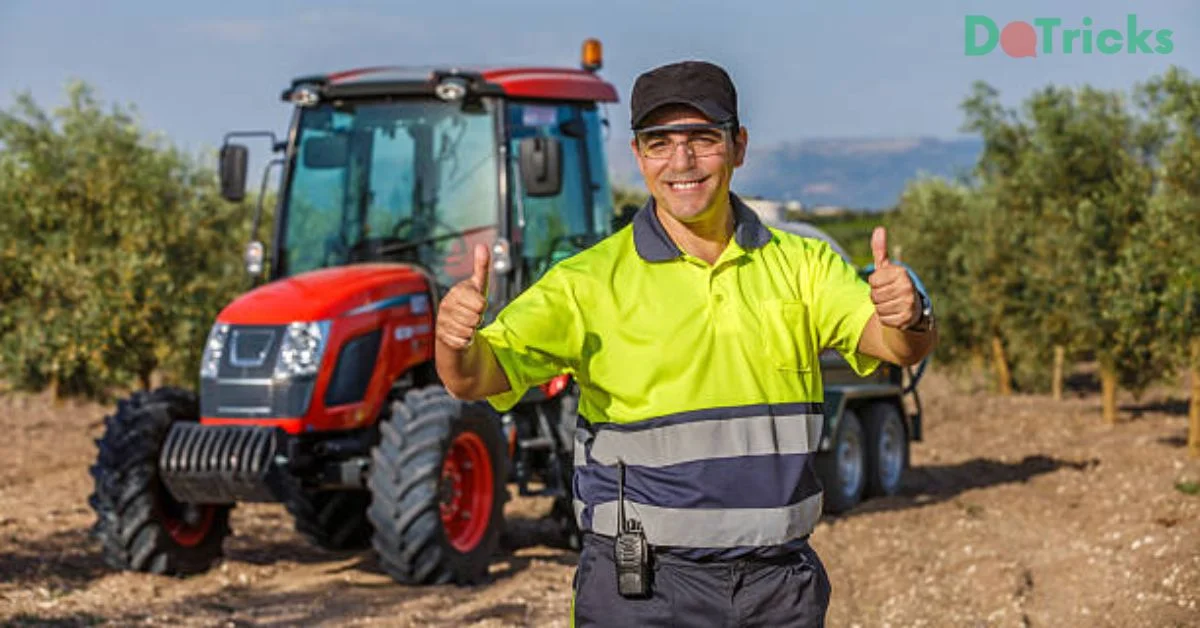tractor supply sales associate job description