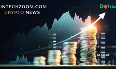 fintechzoom.com crypto news