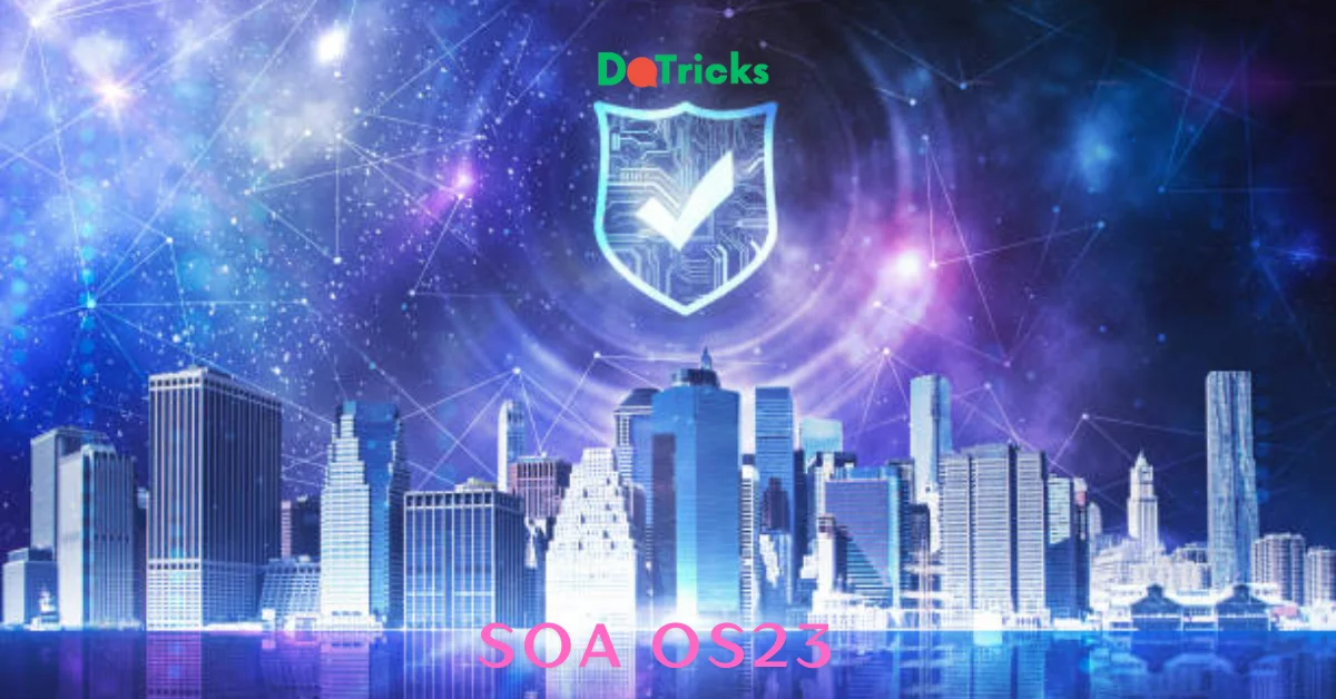 soa os23