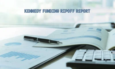 Kennedy Funding Ripoff Report