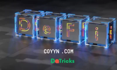 coyyn .com