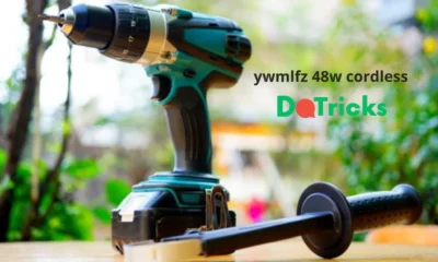 ywmlfz 48w cordless