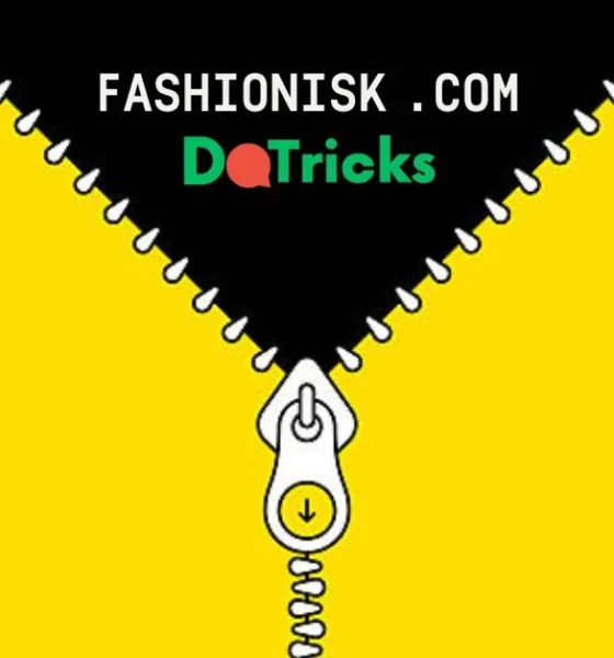 fashionisk .com