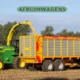 afruimwagens